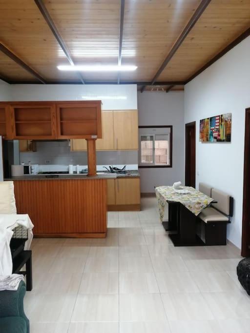 Habitacion Individual Privada, Piso De 3 Habitaciones Con Areas Compartidas La Laguna  Extérieur photo